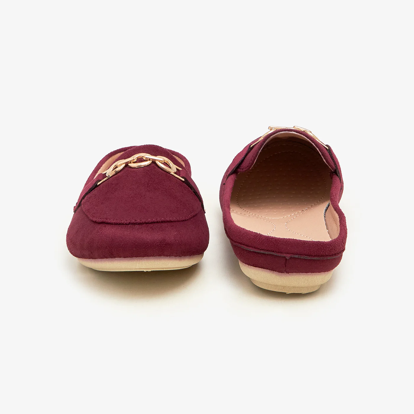 Women's Effortless Mules - Image 5