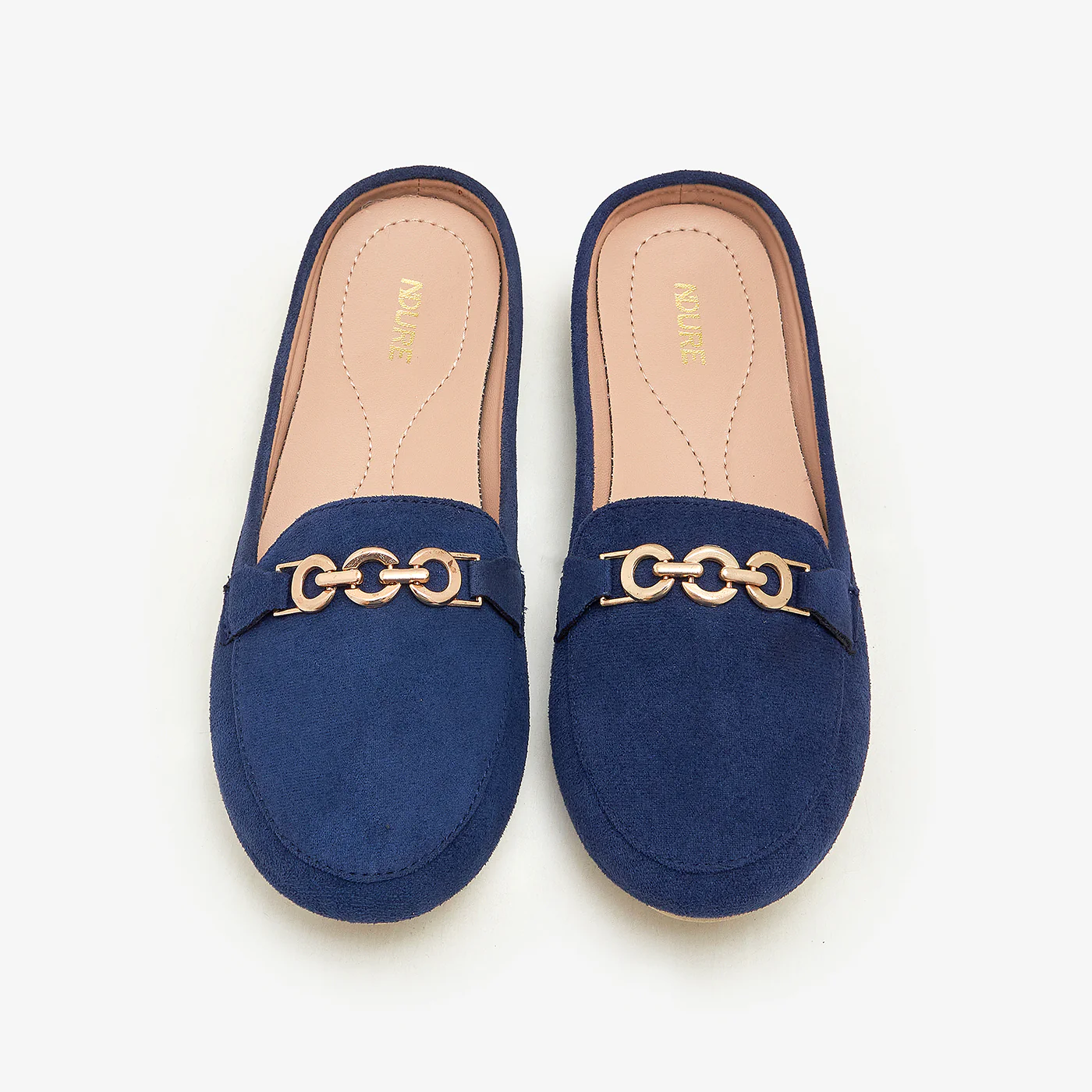 Women's Effortless Mules - Image 2