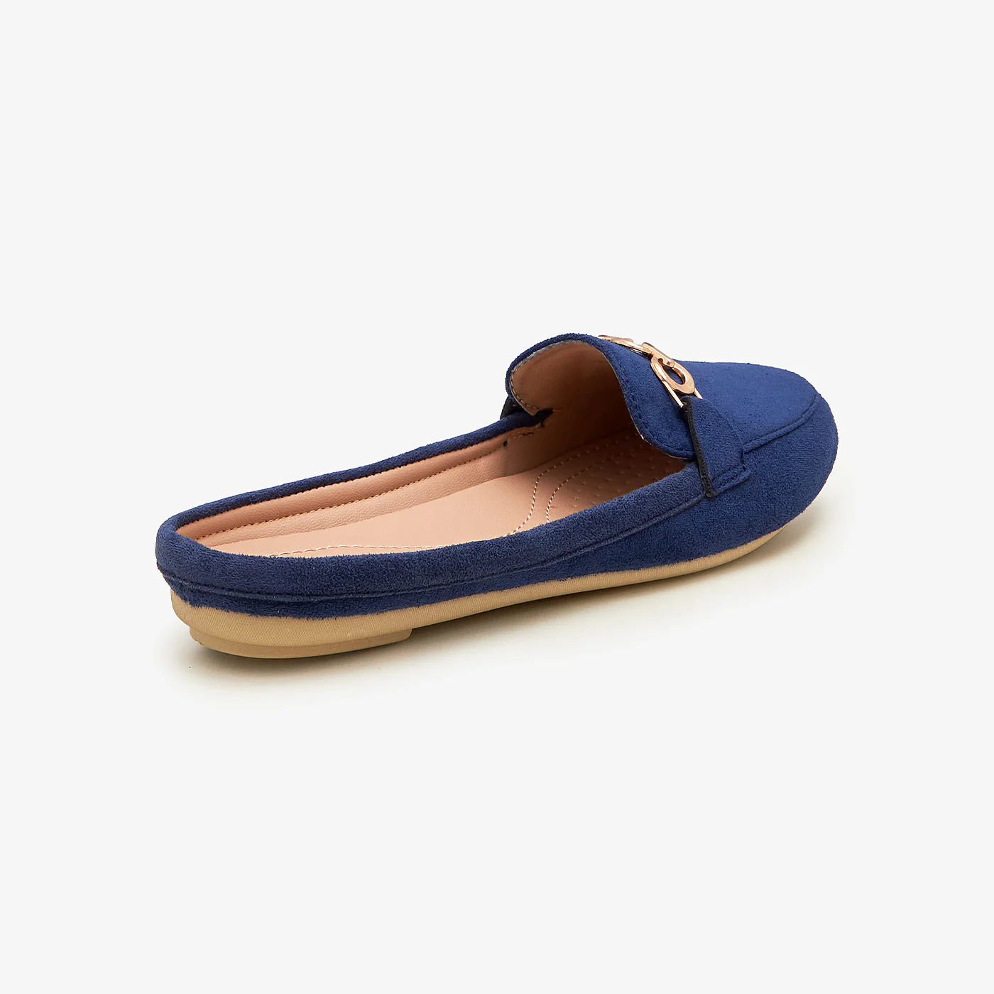 Women's Effortless Mules - Image 4