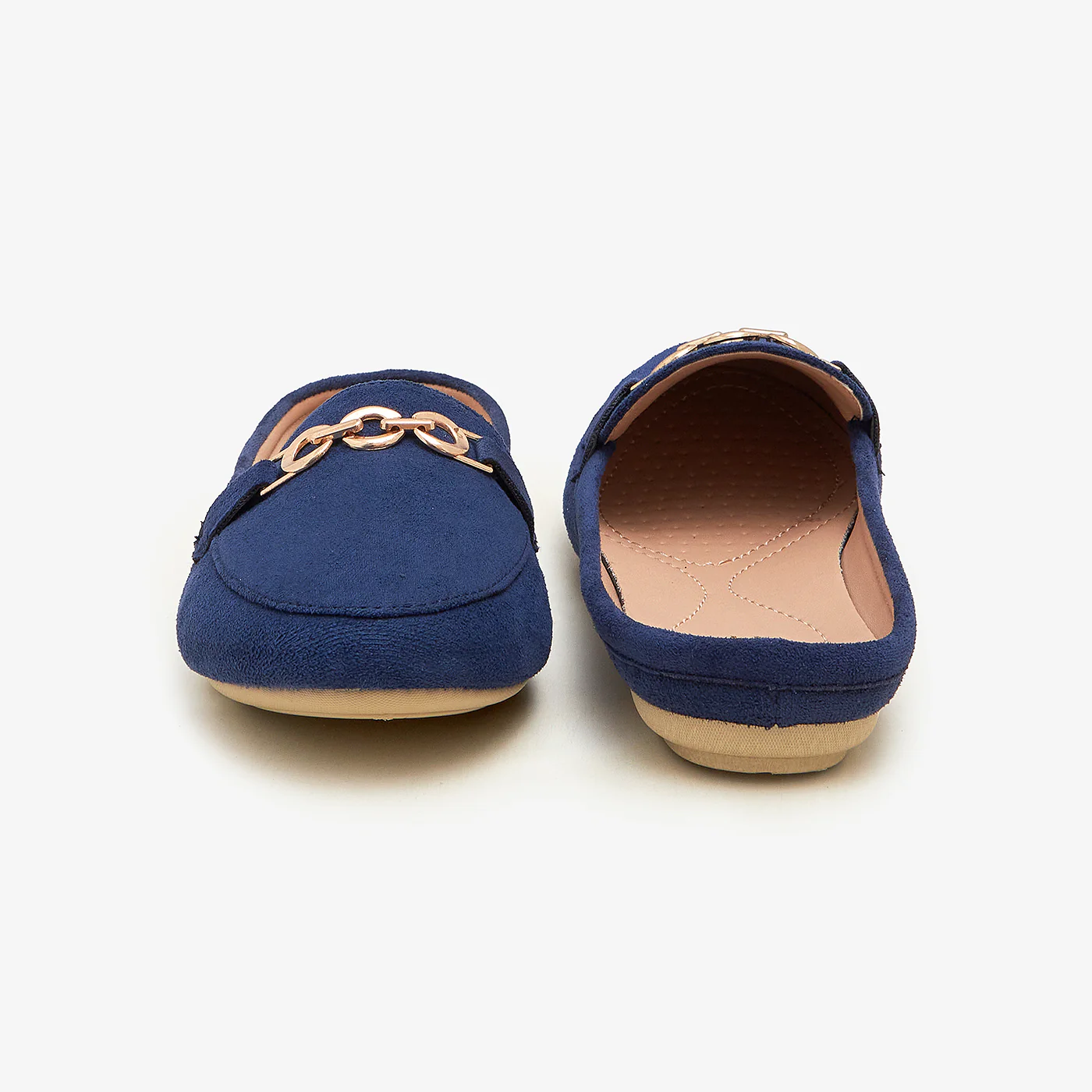Women's Effortless Mules - Image 5