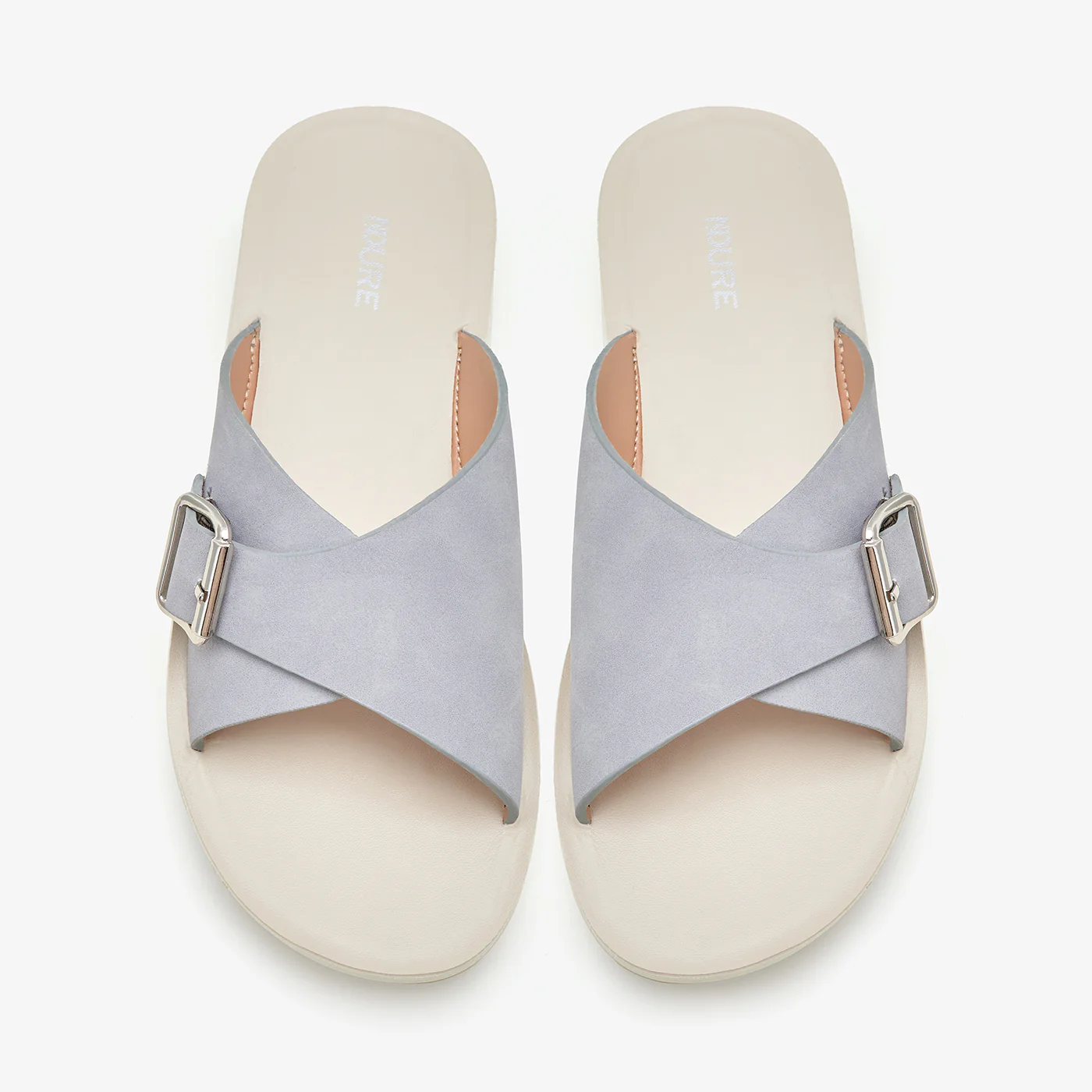 Women's Effortless Slides - Image 2