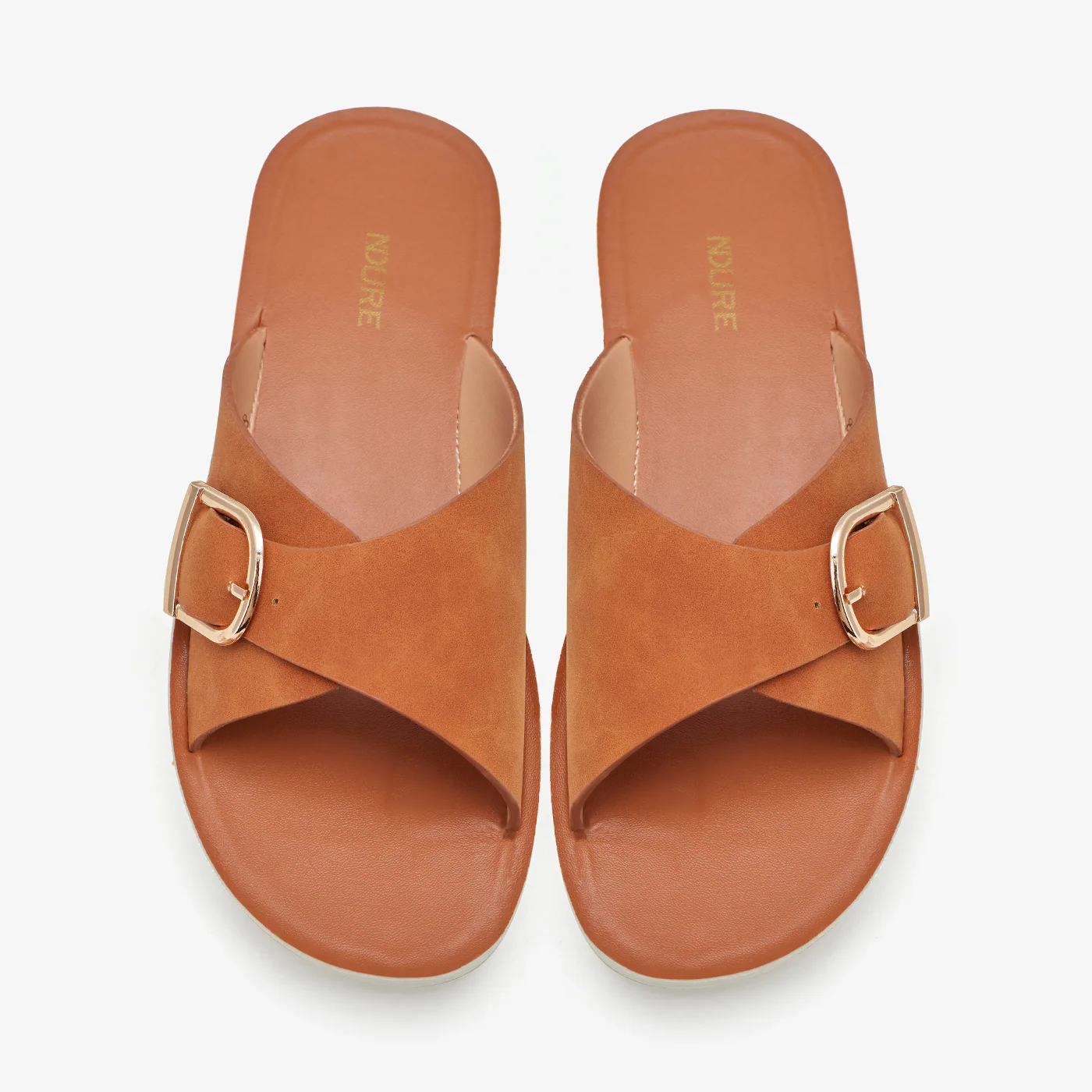 Women's Effortless Slides - Image 2
