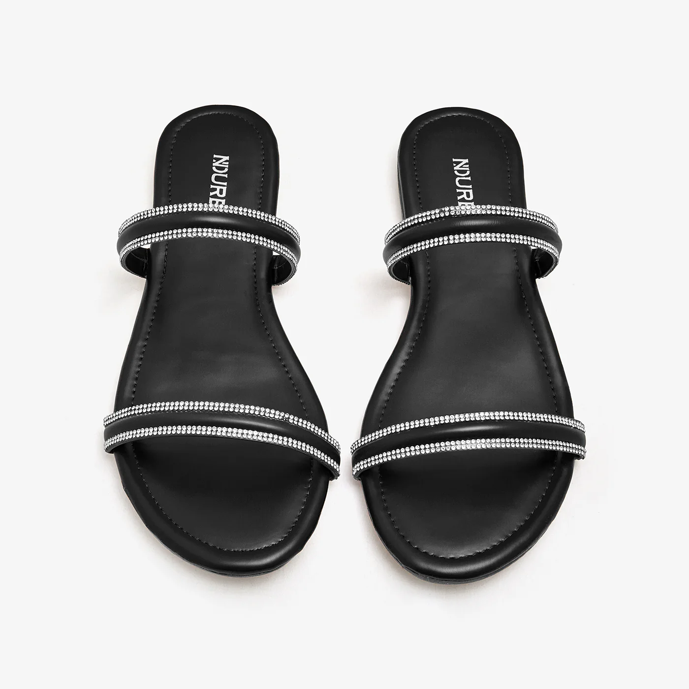 Women's Elegance Slides - Image 2