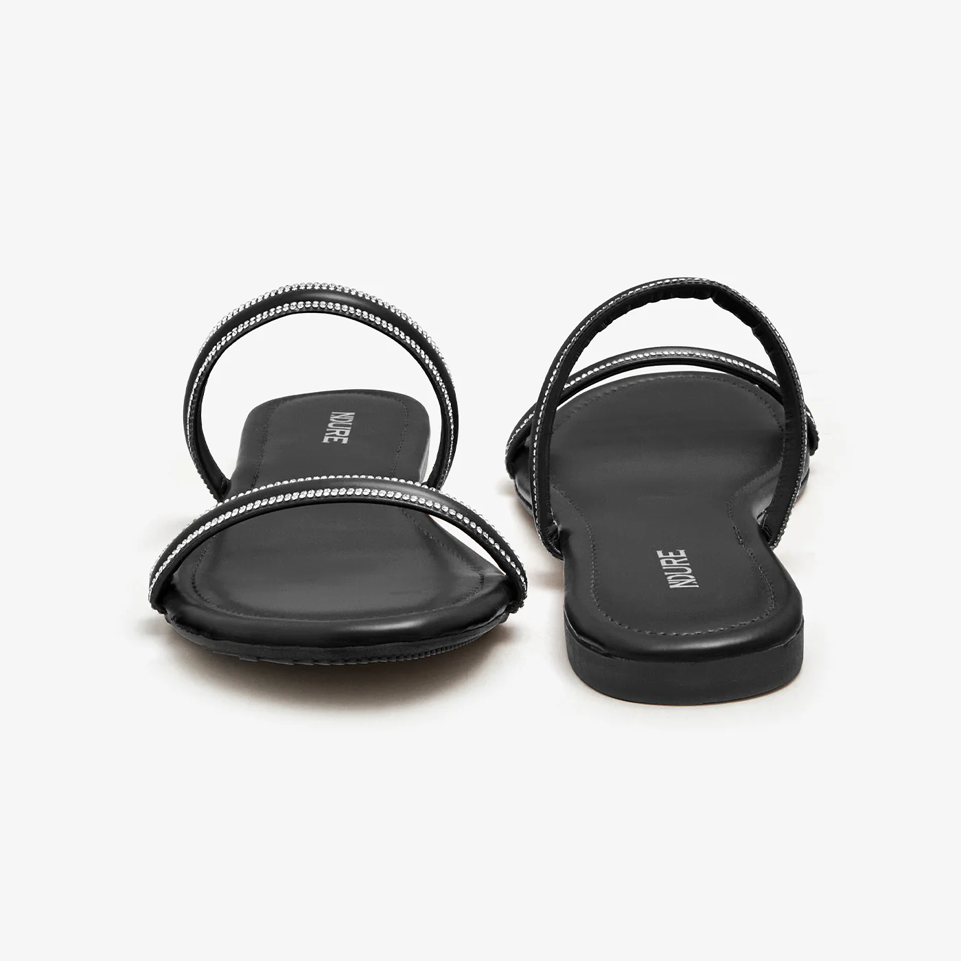 Women's Elegance Slides - Image 3