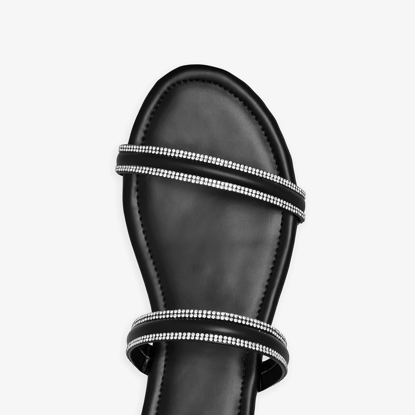 Women's Elegance Slides - Image 4