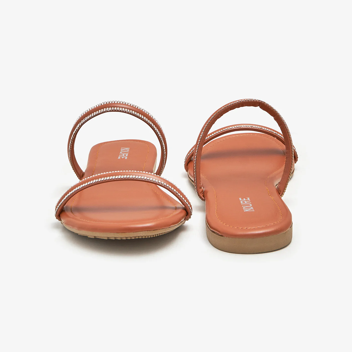 Women's Elegance Slides - Image 3
