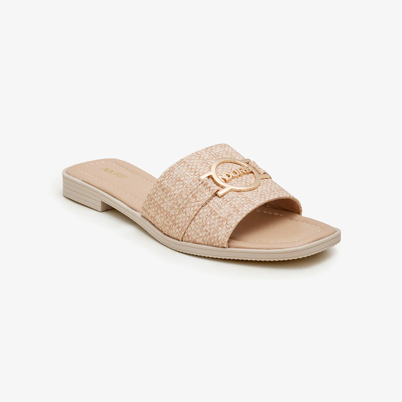 Women's Elegant Slides