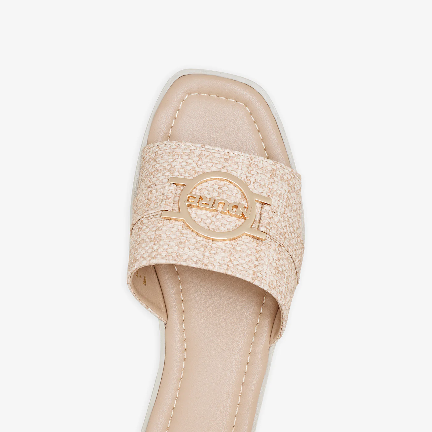 Women's Elegant Slides - Image 4