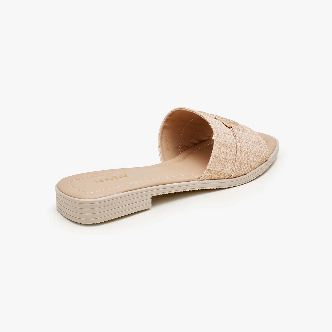 Women's Elegant Slides - Image 5