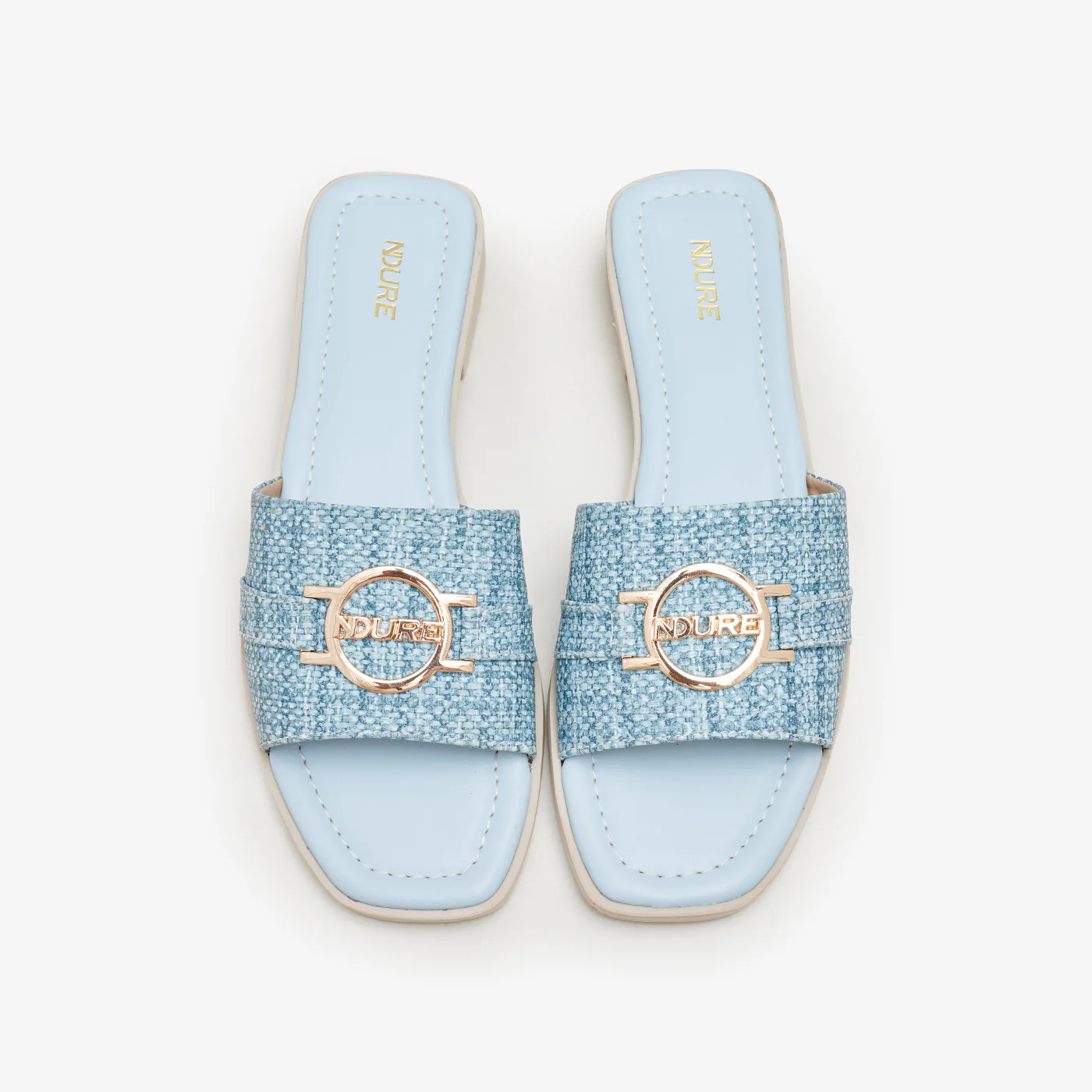 Women's Elegant Slides - Image 2