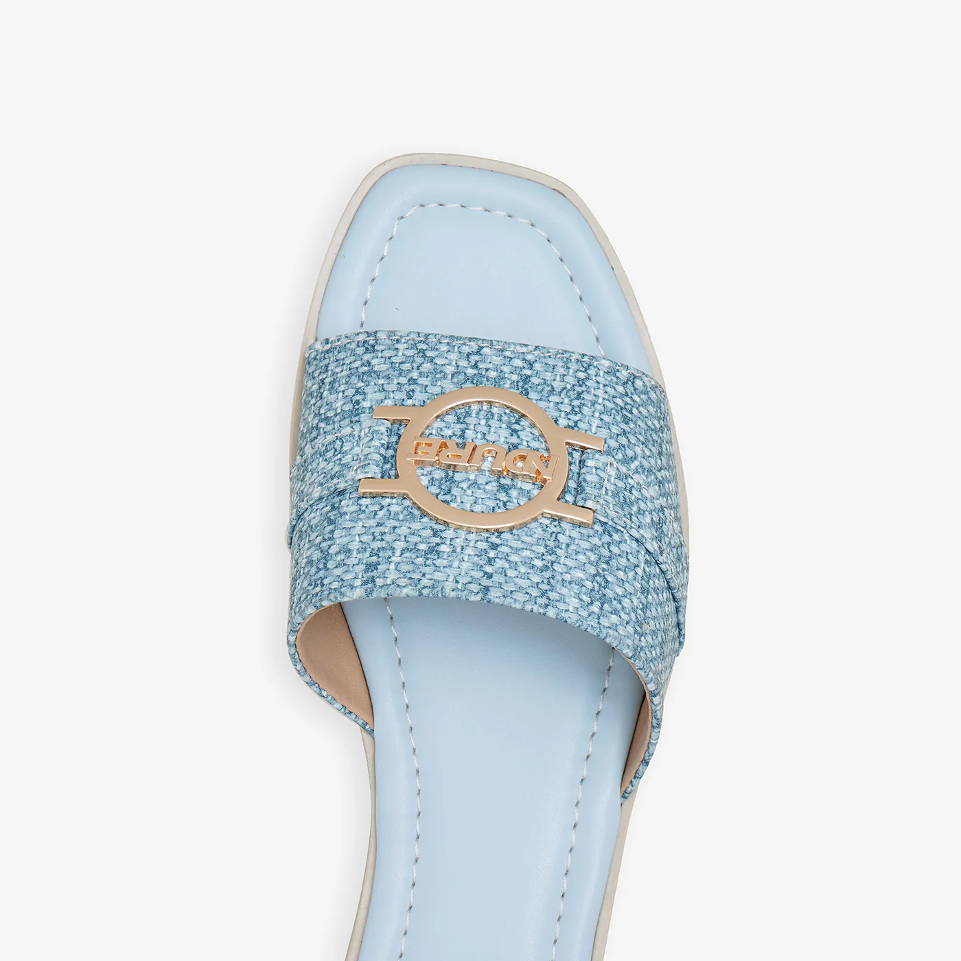 Women's Elegant Slides - Image 4