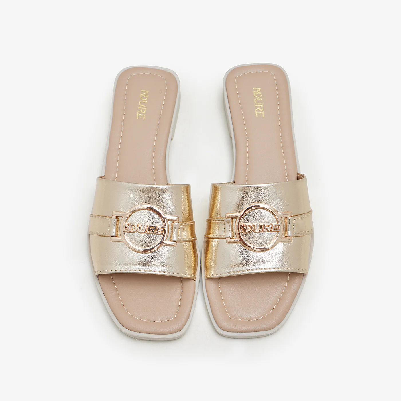 Women's Elegant Slides - Image 2