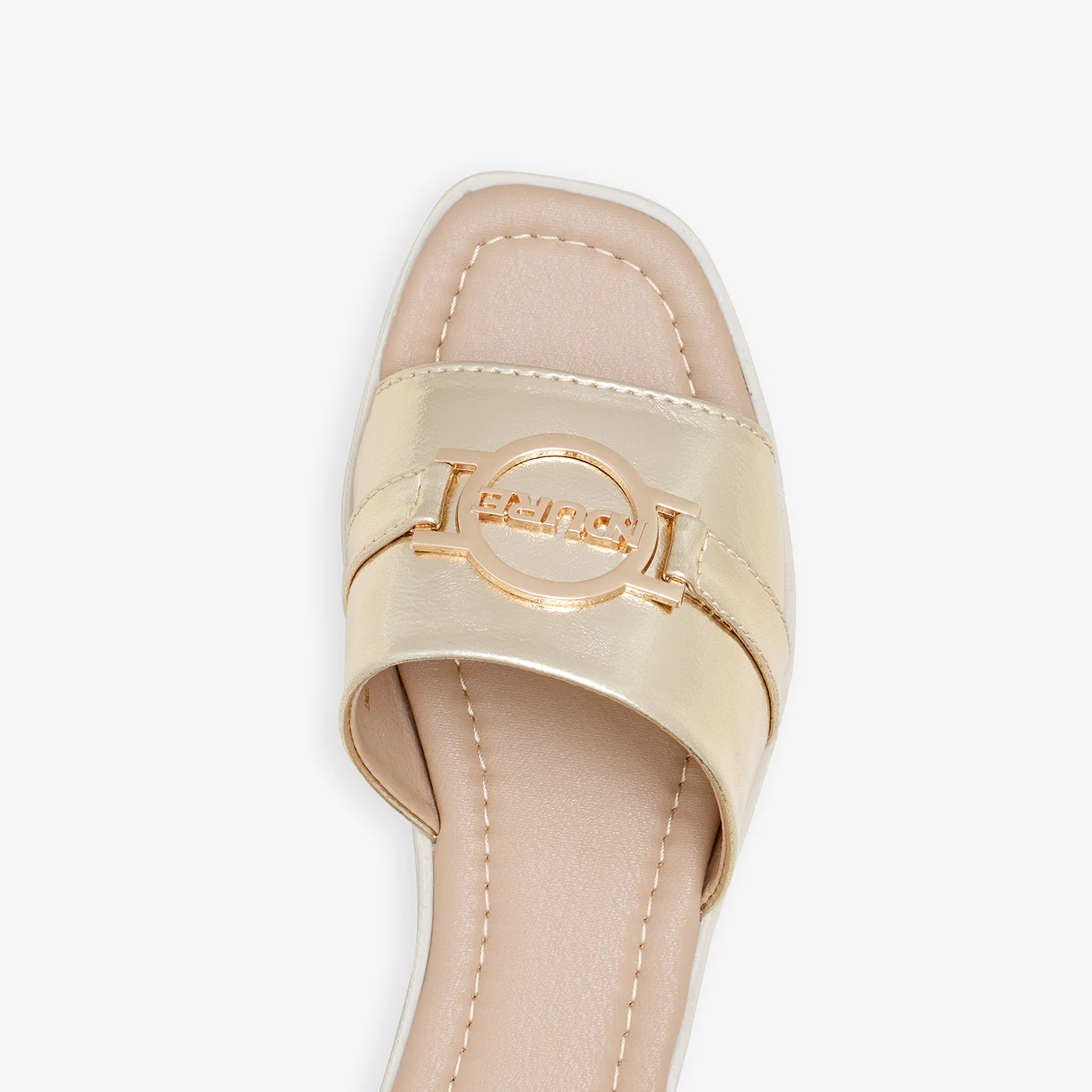 Women's Elegant Slides - Image 4