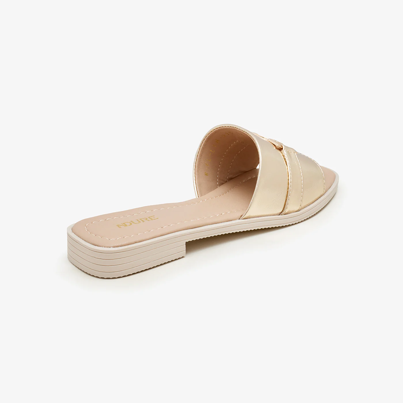 Women's Elegant Slides - Image 5