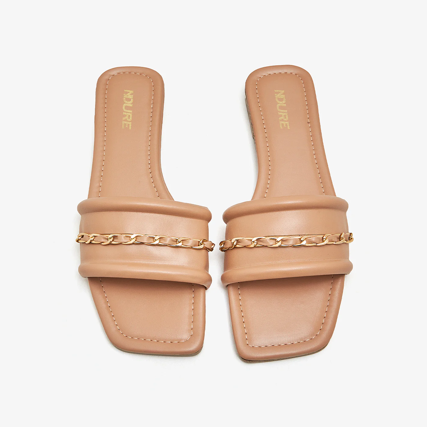 Women's Elegant Slides - Image 2