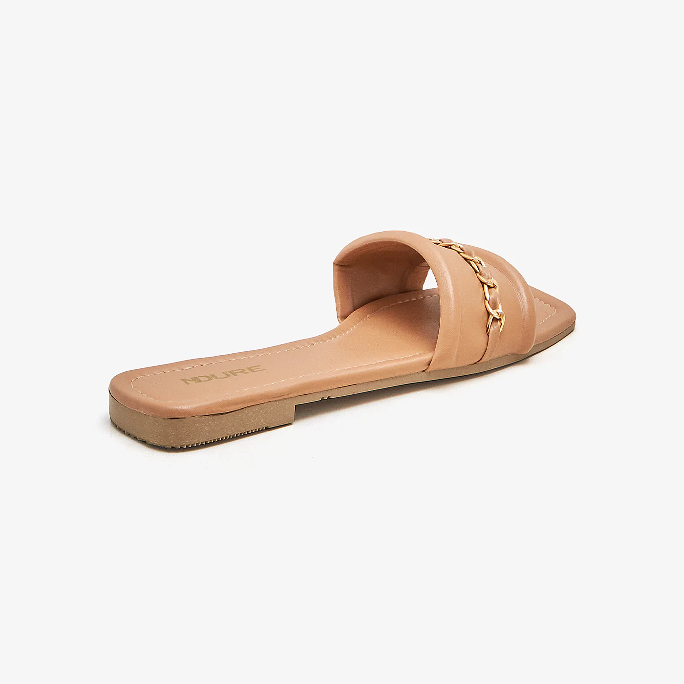 Women's Elegant Slides - Image 3