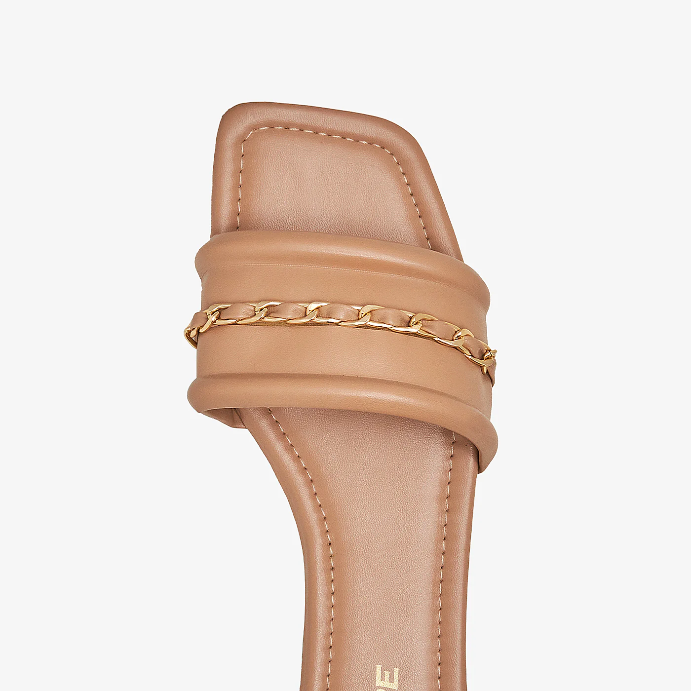 Women's Elegant Slides - Image 4