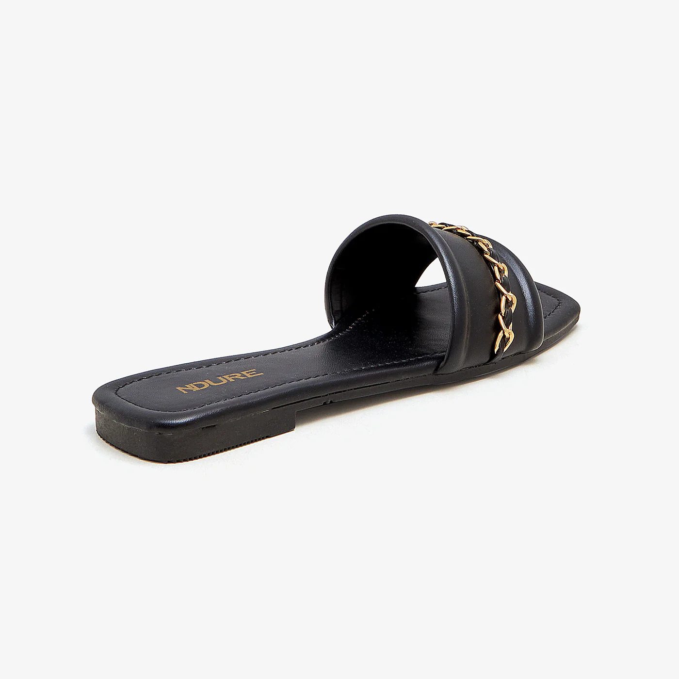 Women's Elegant Slides - Image 3