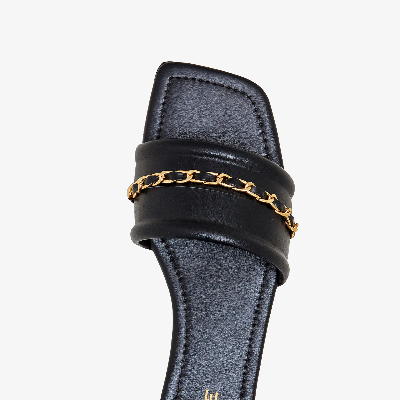 Women's Elegant Slides - Image 4