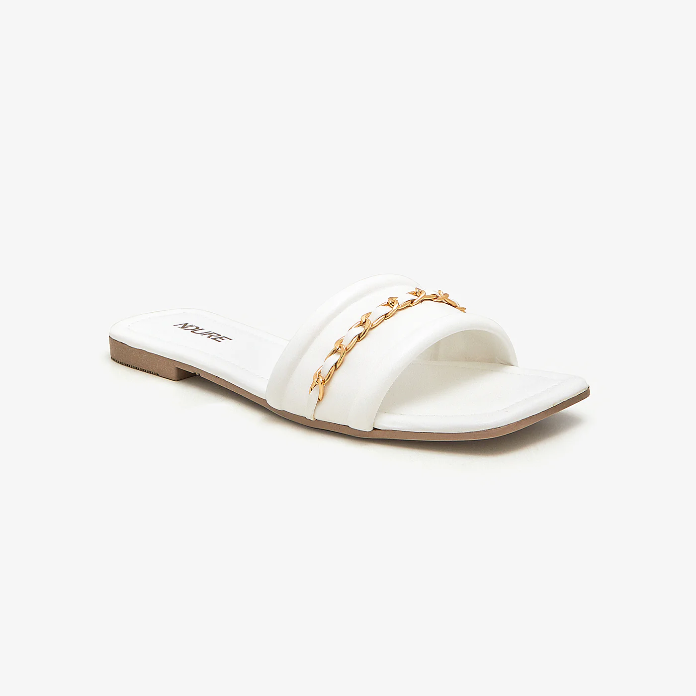 Women's Elegant Slides