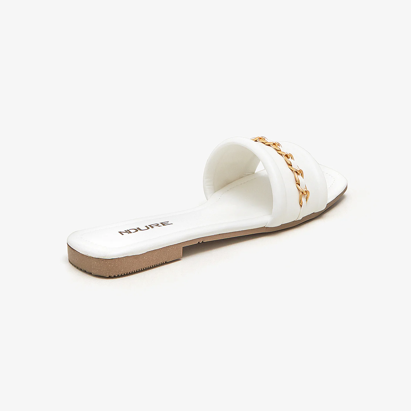 Women's Elegant Slides - Image 3