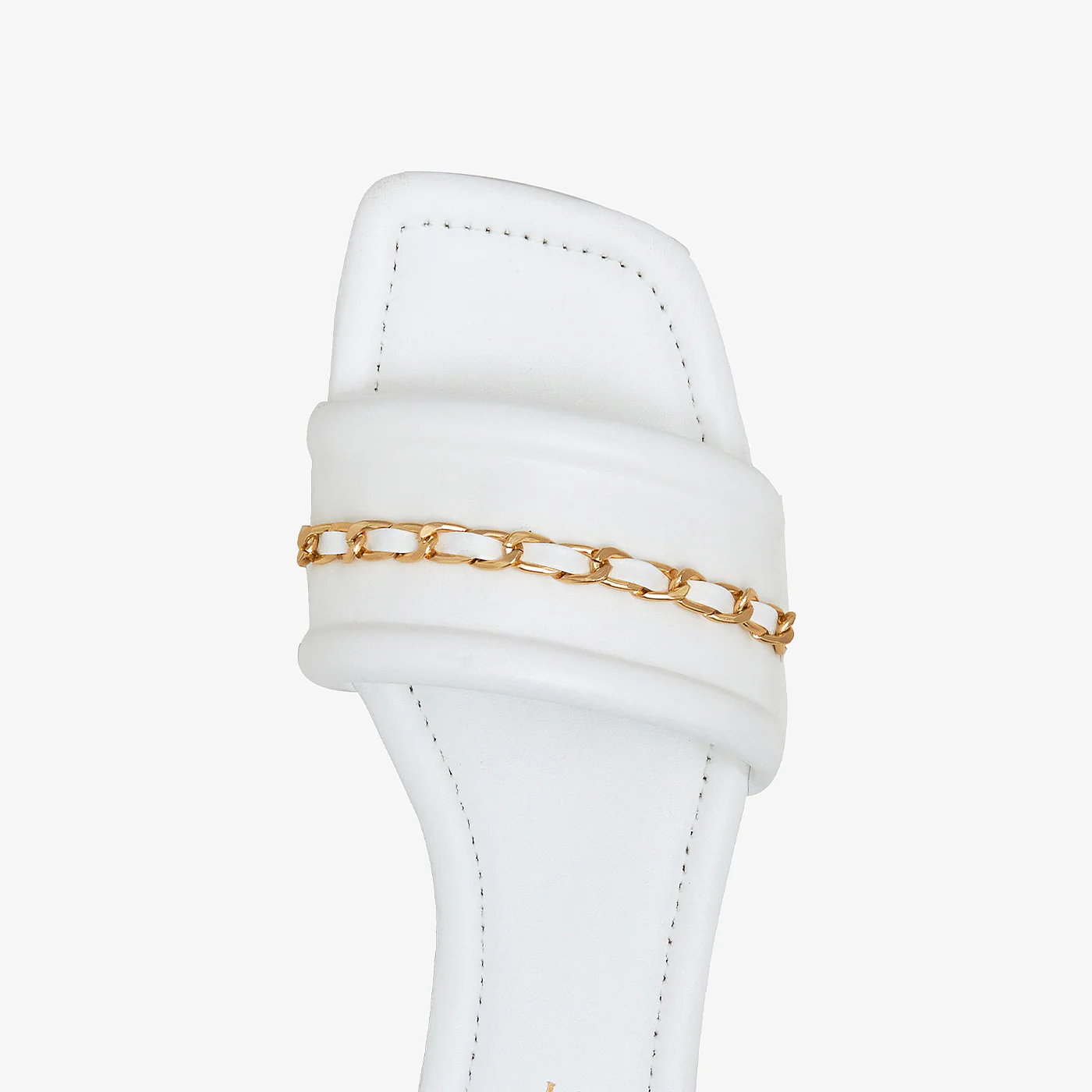 Women's Elegant Slides - Image 4