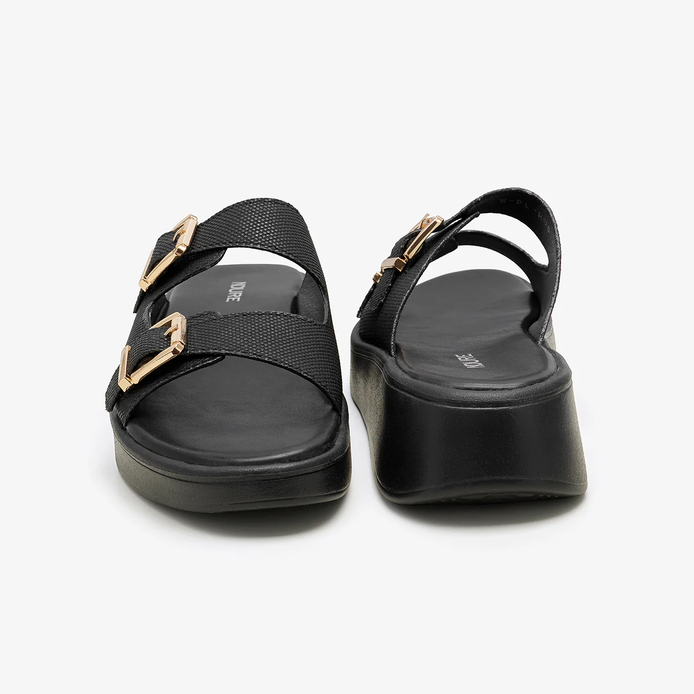 Women's Flex-It Slides - Image 3