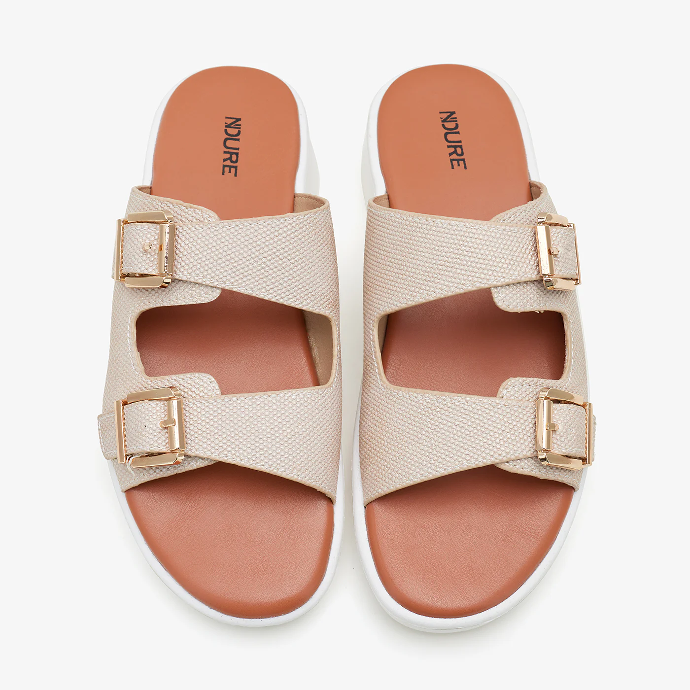 Women's Flex-It Slides - Image 2