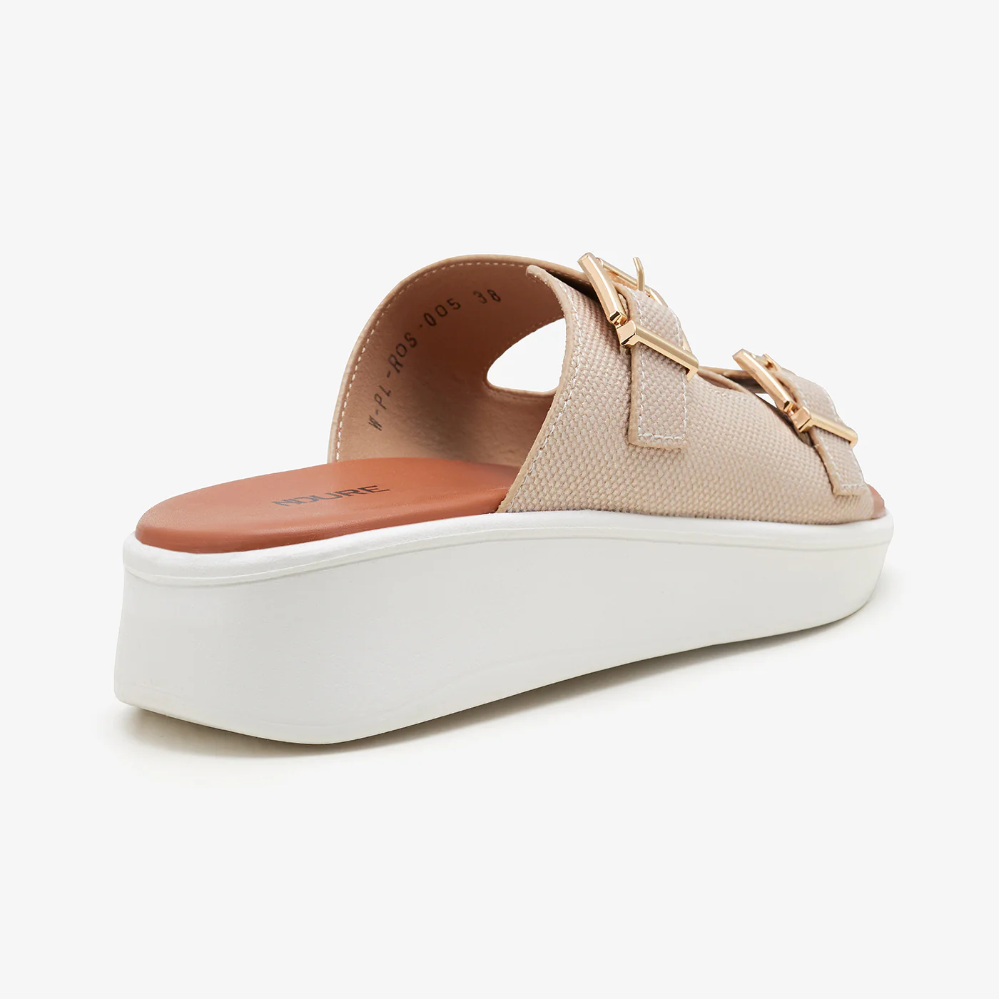 Women's Flex-It Slides - Image 5