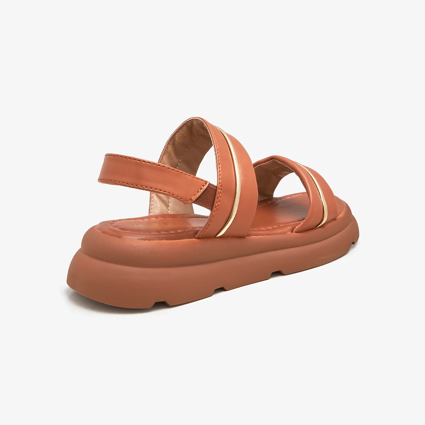 Women's Cushioned Sandals - Image 5