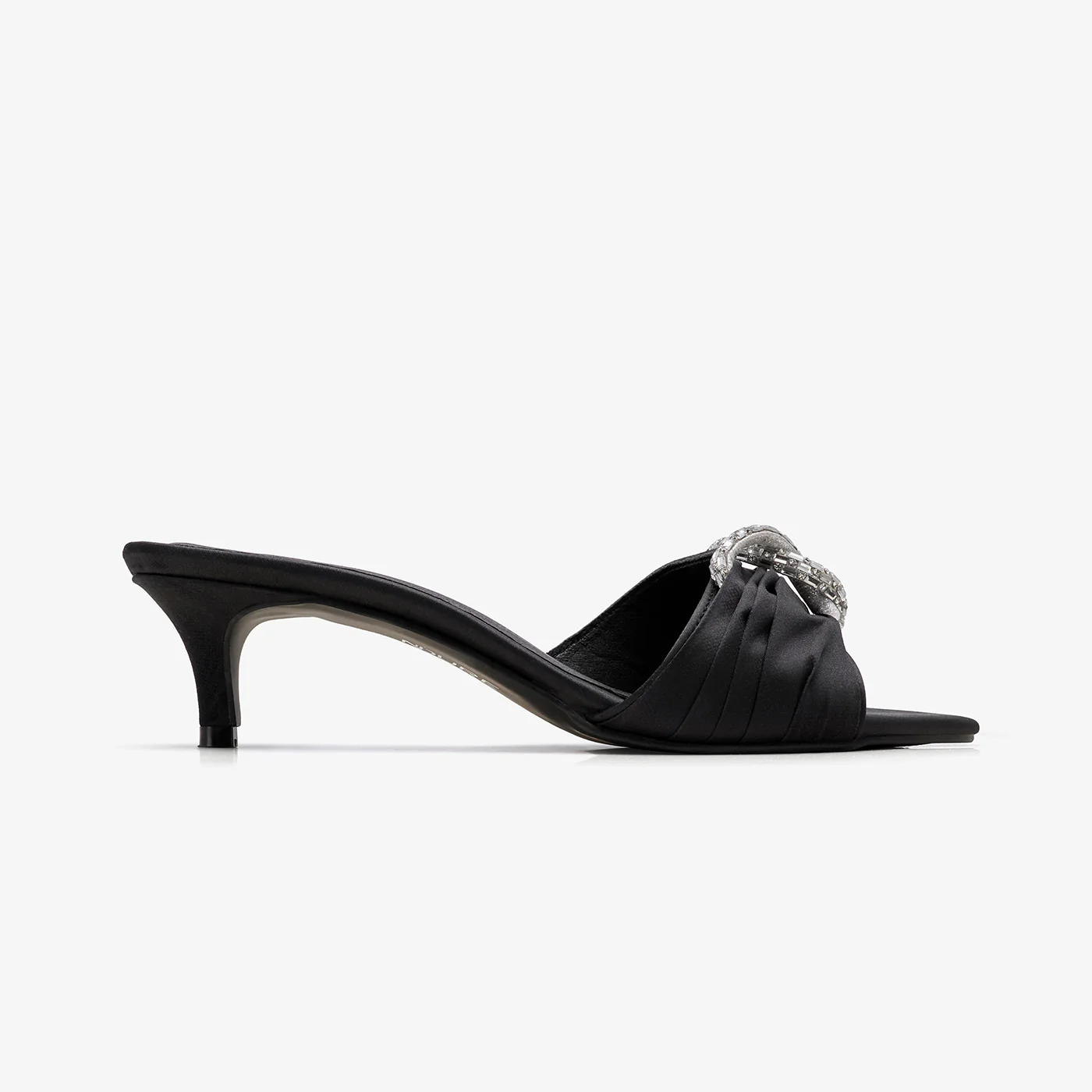Women's Embellished Heels