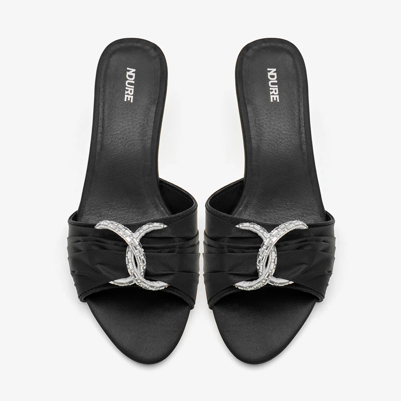 Women's Embellished Heels - Image 2