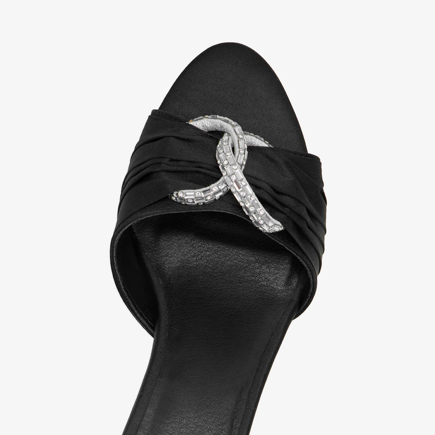 Women's Embellished Heels - Image 4