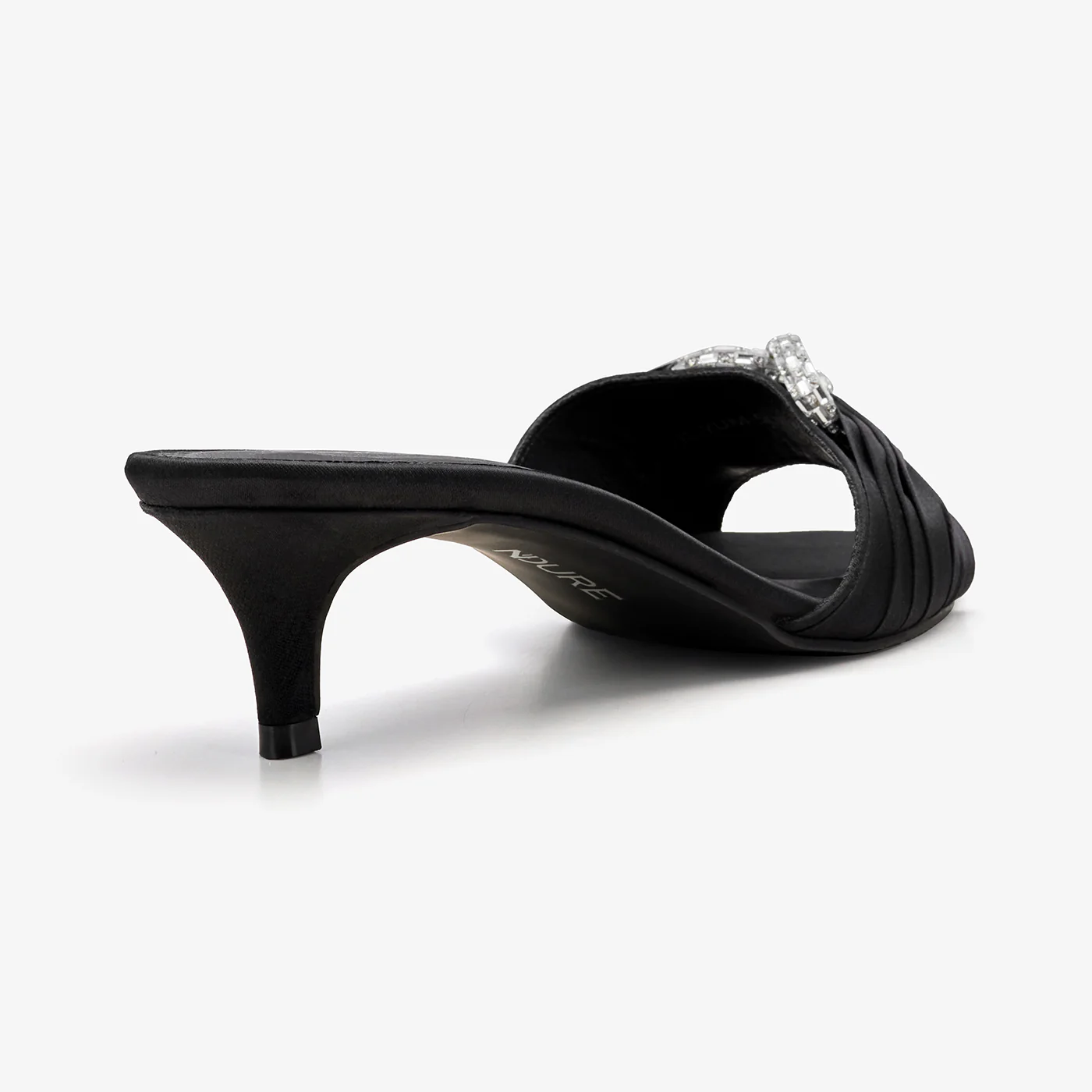 Women's Embellished Heels - Image 5