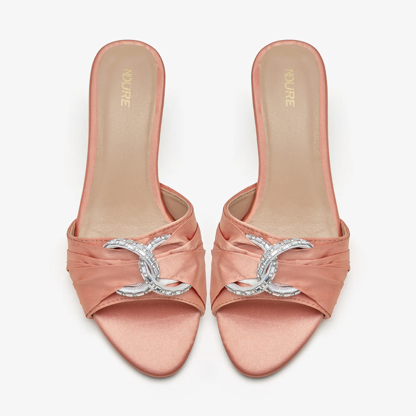 Women's Embellished Heels - Image 2
