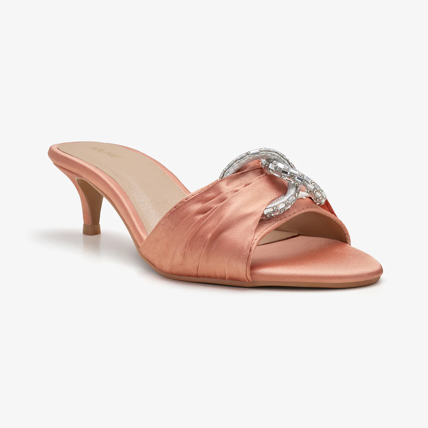 Women's Embellished Heels - Image 3