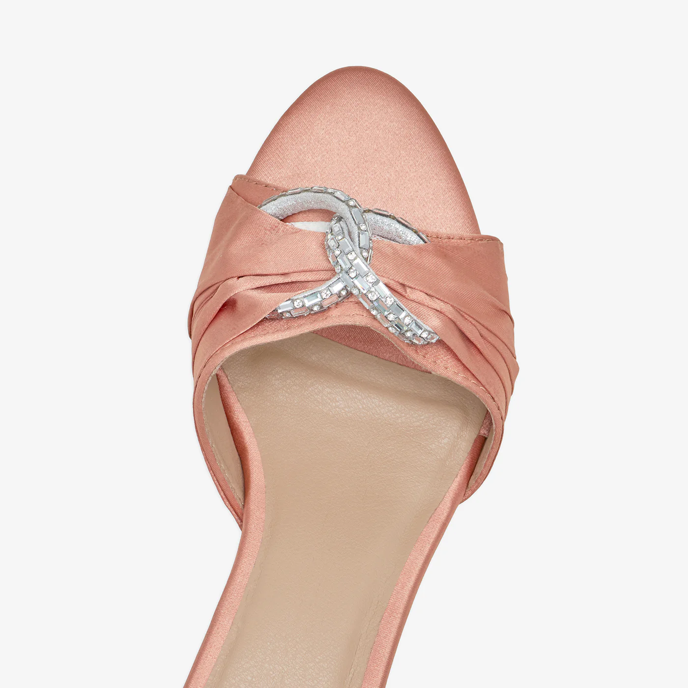 Women's Embellished Heels - Image 4