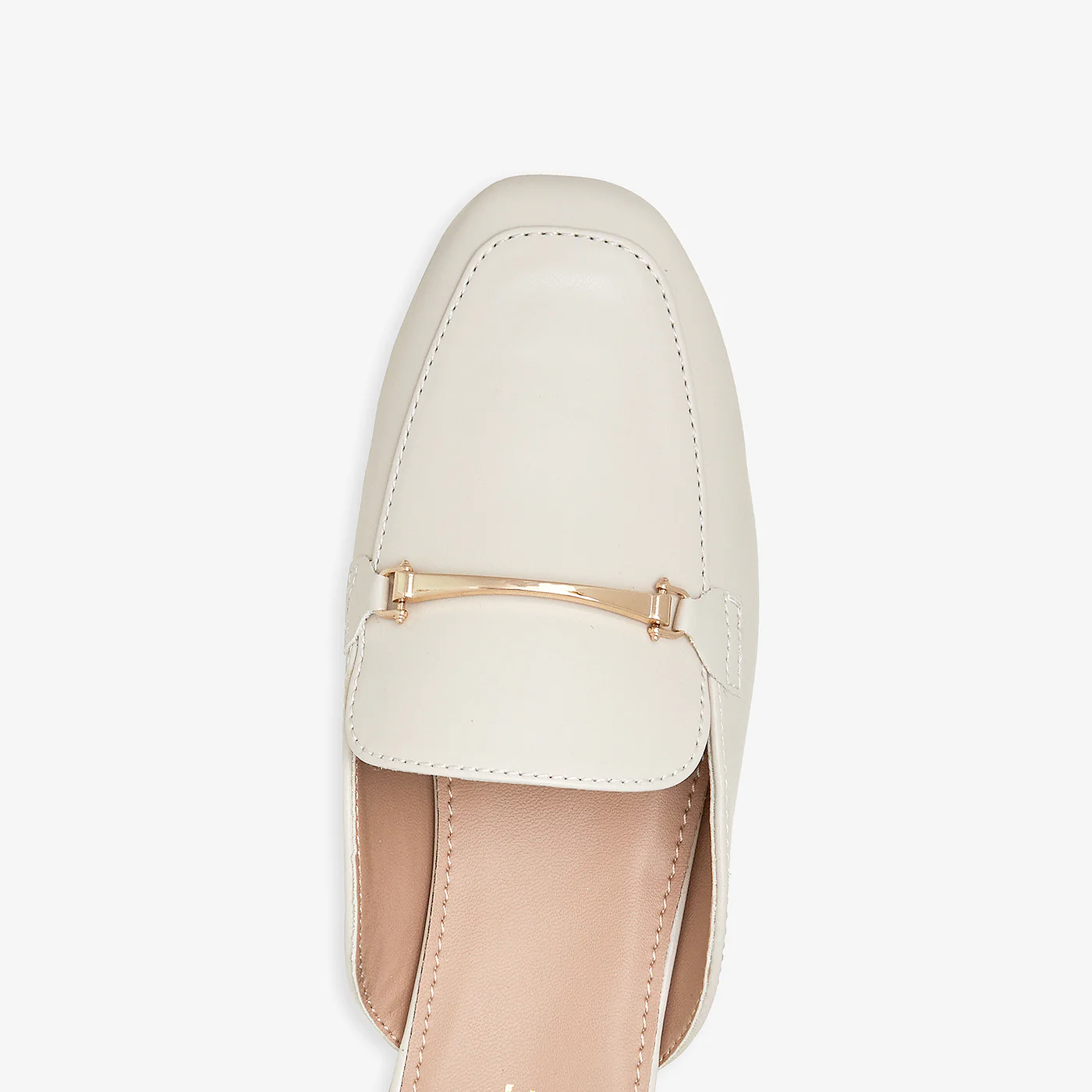Women's Embellished Mules - Image 4