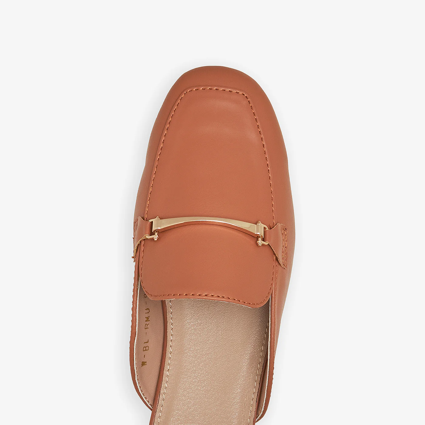 Women's Embellished Mules - Image 3