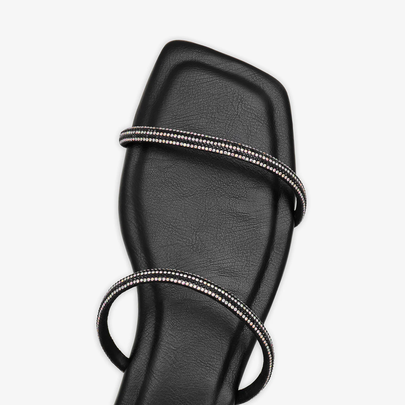 Women's Embellished Slides - Image 4