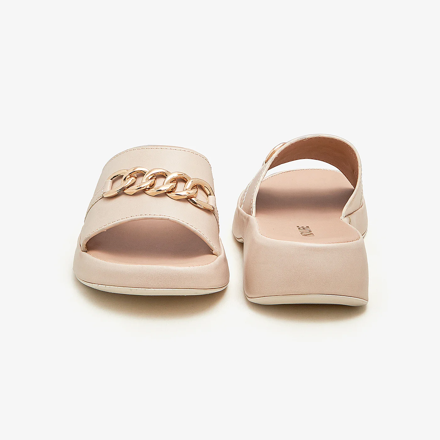 Women's Flex-it Comfort Slides - Image 3