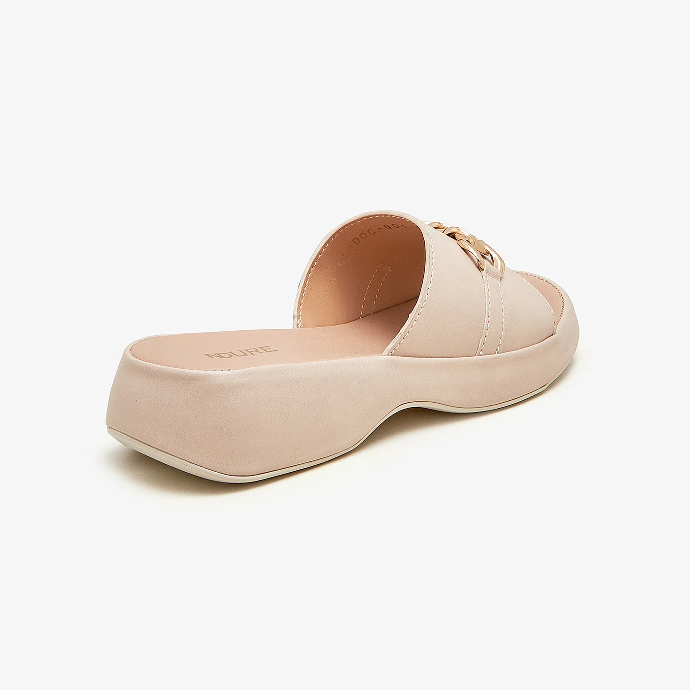 Women's Flex-it Comfort Slides - Image 4