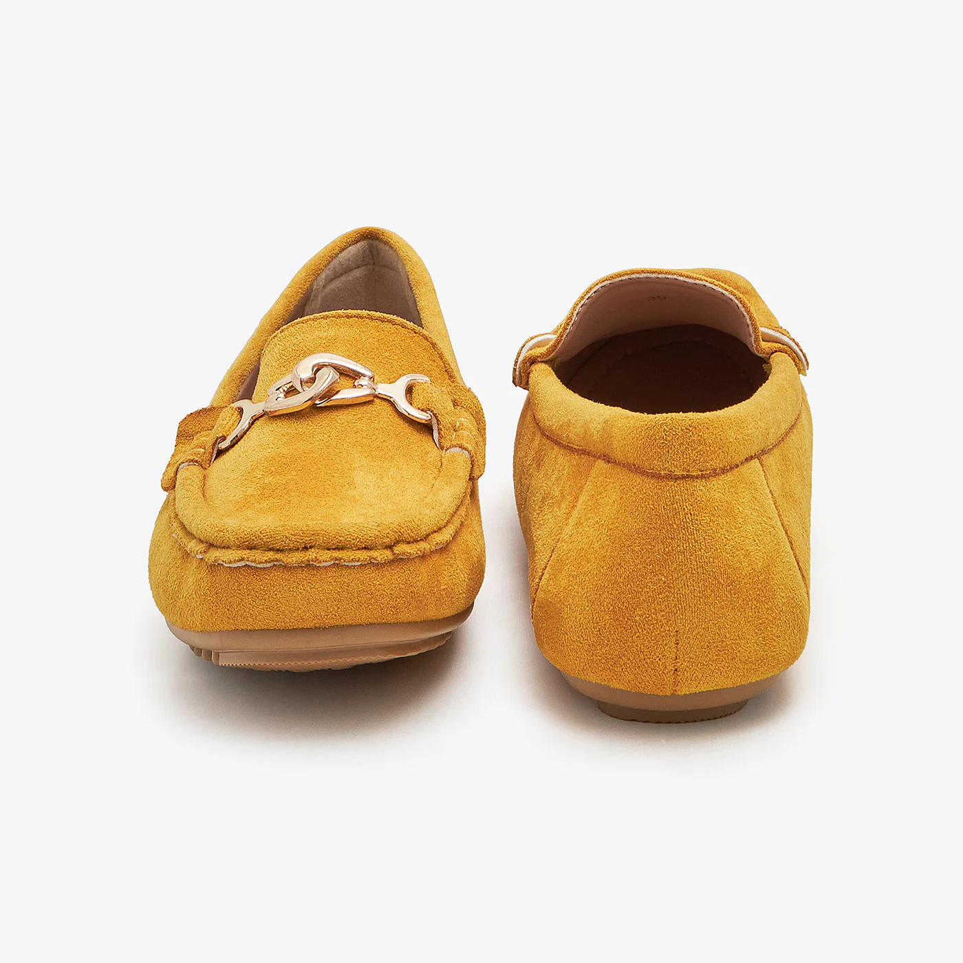 Women's Everyday Moccs - Image 5