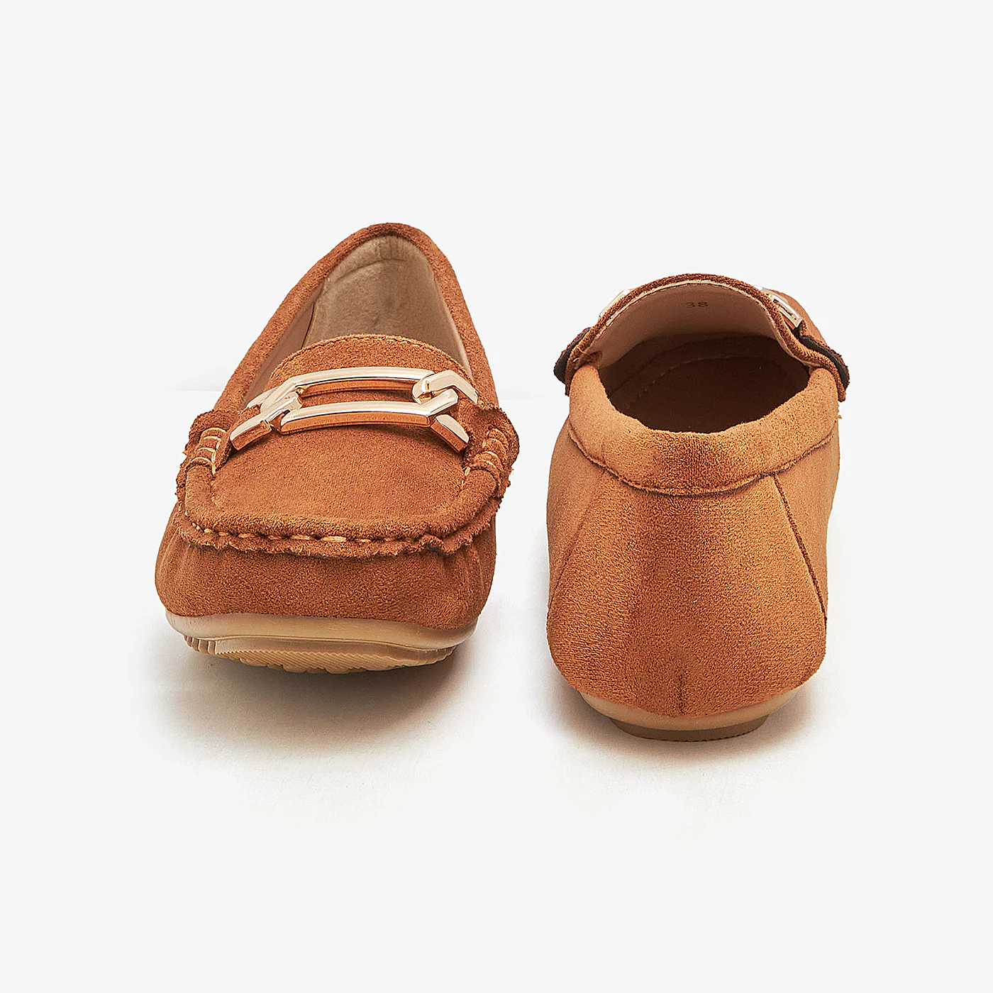 Women's Everyday Moccs - Image 3