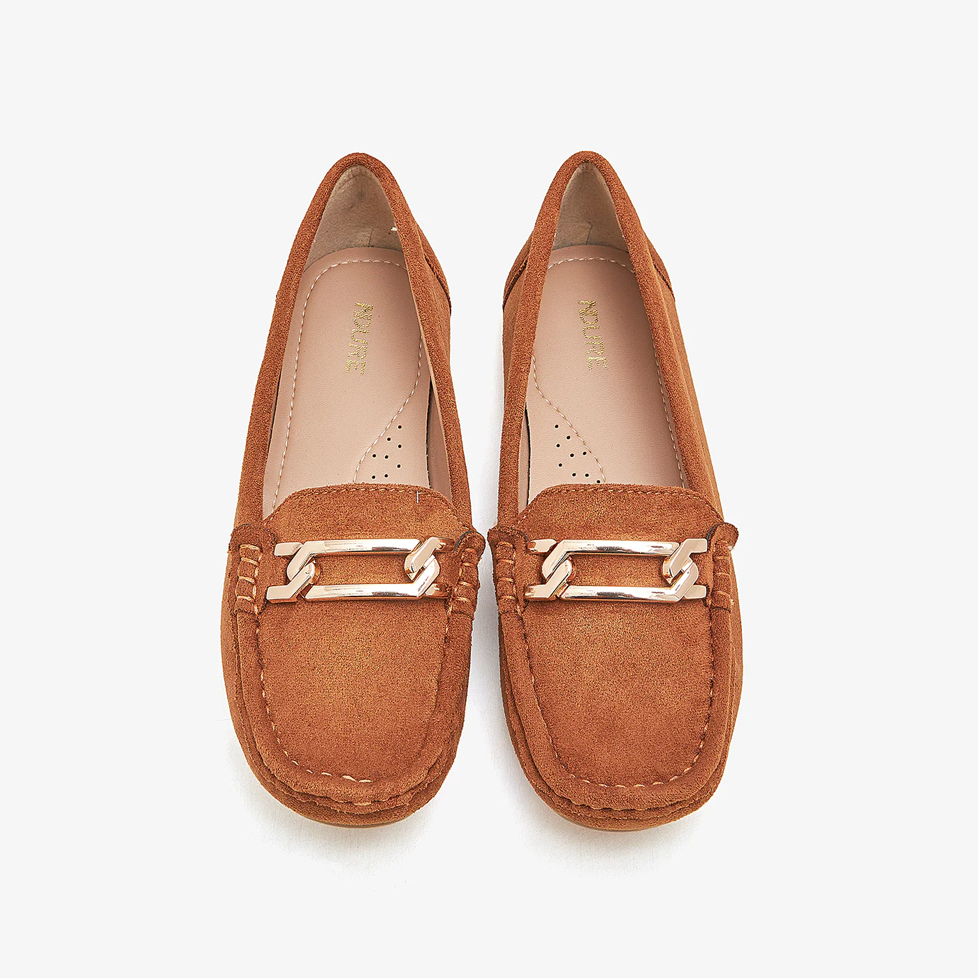 Women's Everyday Moccs - Image 4