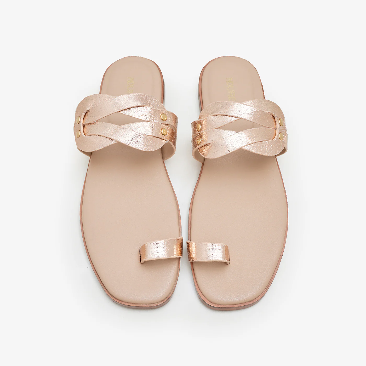 Women's Fancy Slides - Image 2