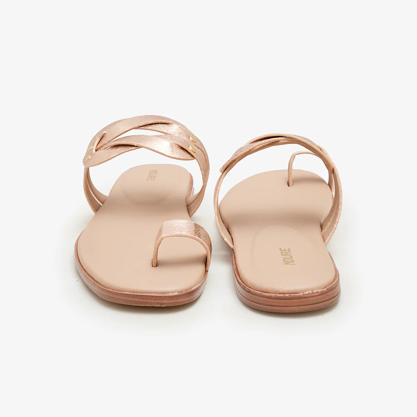 Women's Fancy Slides - Image 3