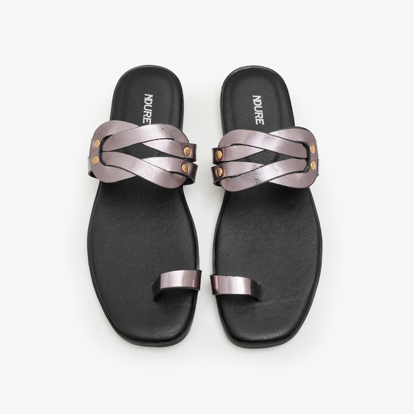 Women's Fancy Slides - Image 2