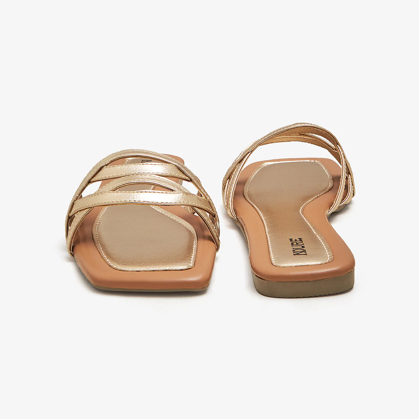Women’s Fancy Slides - Image 3