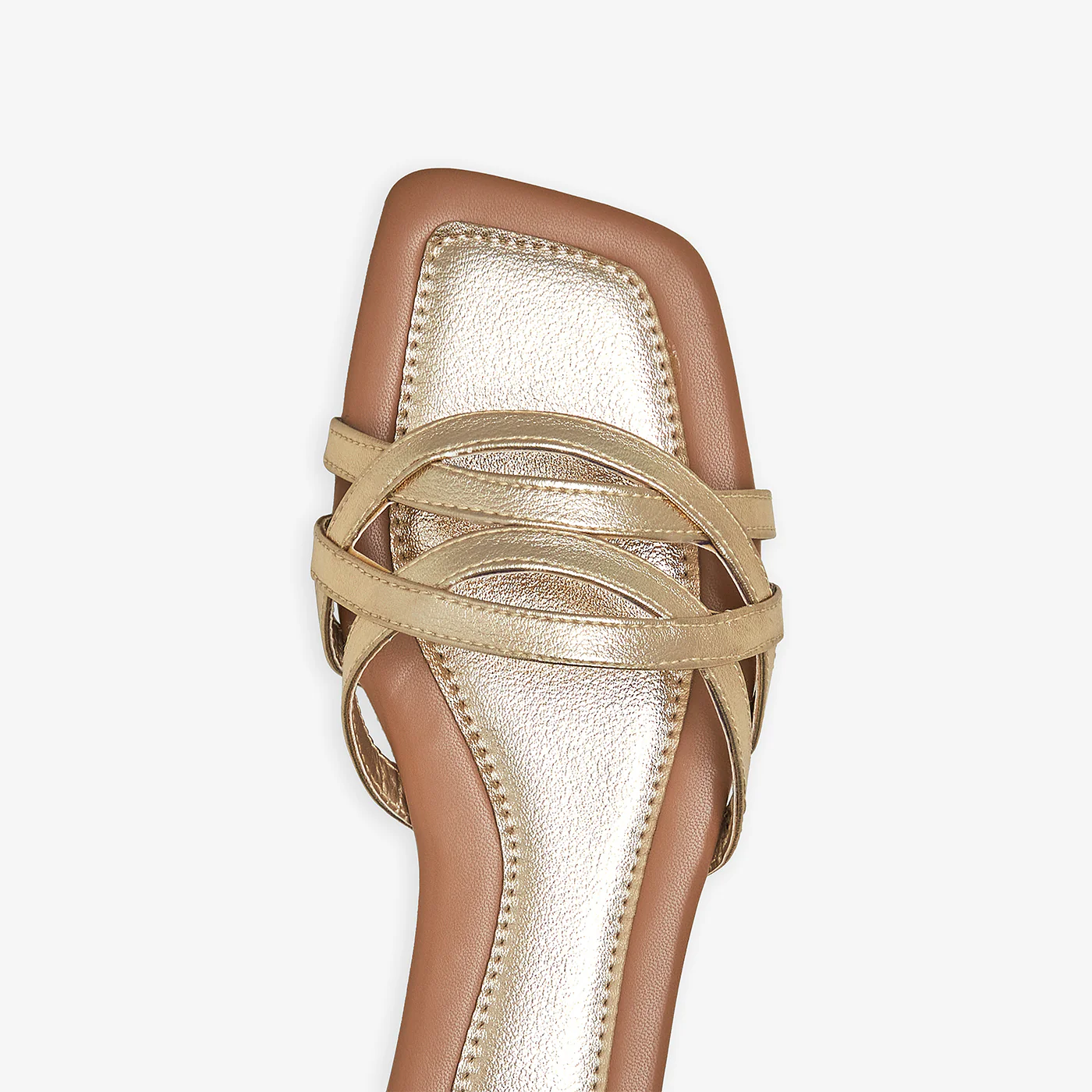 Women’s Fancy Slides - Image 4